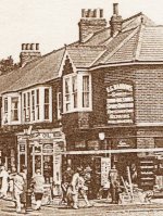 No 59 Barrows, c.1925